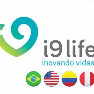 I9life inovando vidas. Amazonas