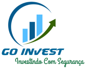 Go invest (Aproveita o começo da rede )