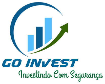 Go invest (Aproveita o começo da rede )