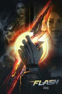 The Flash BR