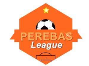Perebas League (Inscrição R$10)