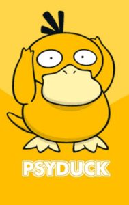 Pokémon!