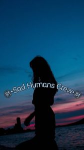 ㊖•Sɑd Humɑns Crew•㊖