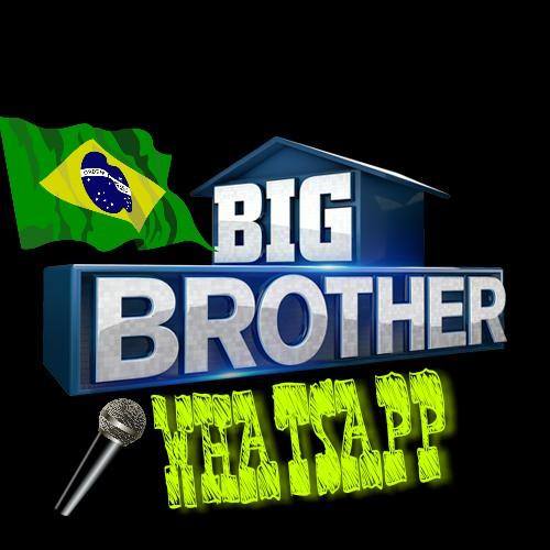 Big Brother WhatsApp