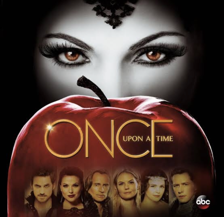 Once Upon a Time RPG