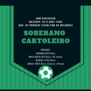 Soberano
