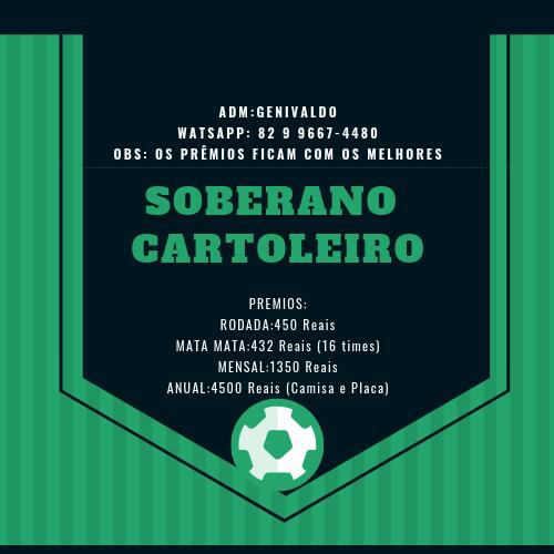 Soberano