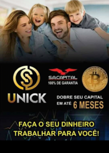 UNICK FOREX
