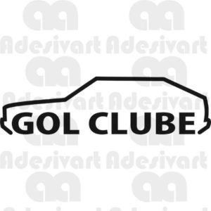 Clube Do Gol Quadrado
