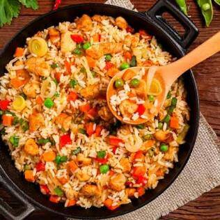 Cozinha e decoração