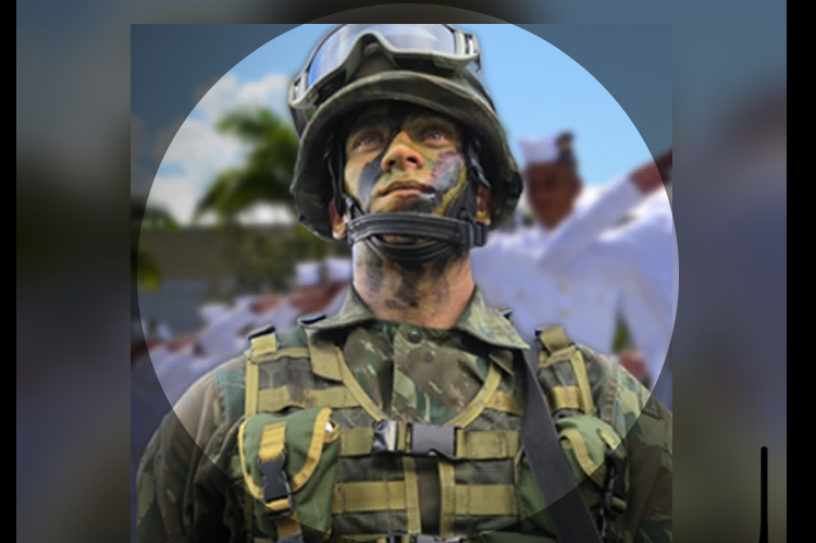Fuzileiros Naval