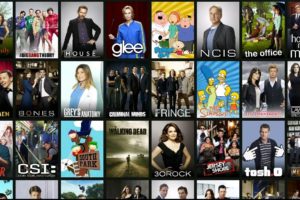 Filmes e series ?️