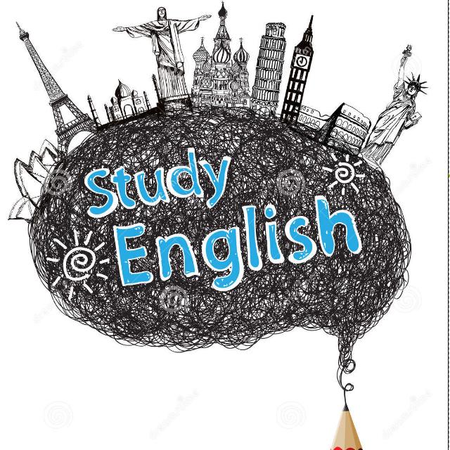 ENGLISH STUDY