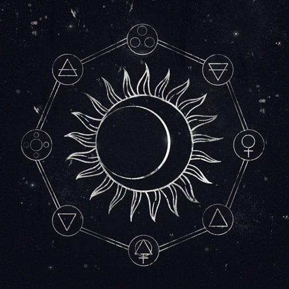 Estudo Esotérico