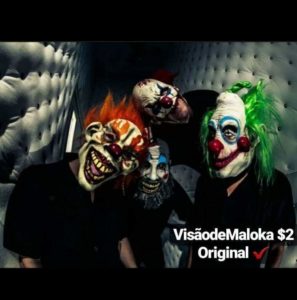 VISÃO DE CRIA -FRASES $2