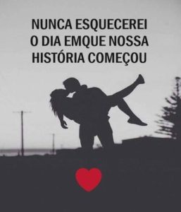Aprocura de um amor