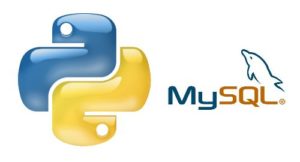 Python+Mysql