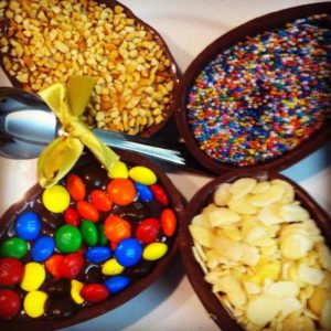 RENDA EXTRA OVOS GOURMET
