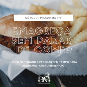 BEM ESTAR | PROGRAMA+FIT