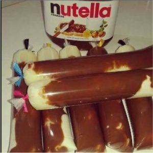 Geladinho meu negócio