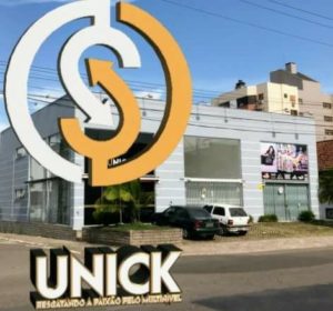 UNICK FOREX NOVOS INSCRITOS