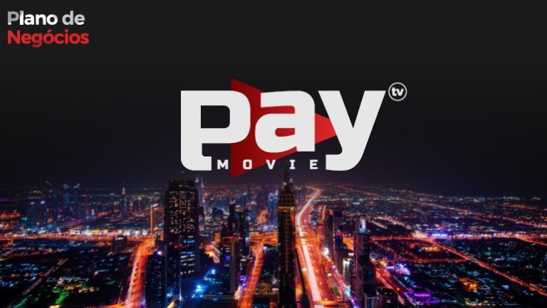 Pay Movie tv oficial