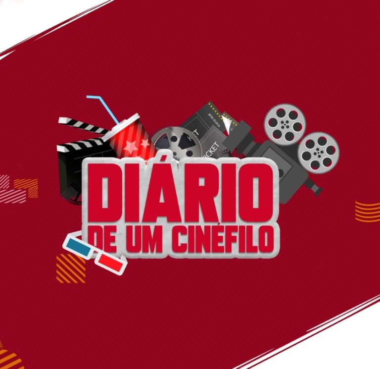 Diário de um cinéfilo