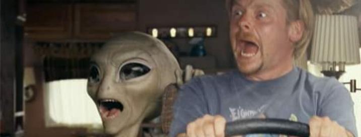 Ufo aqui voce pode