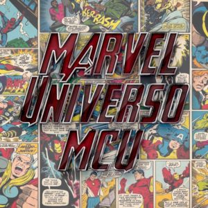 Marvel universo u.c.m