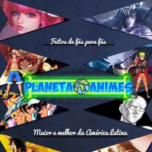 PLANETA ANIMES? Manicômio❤