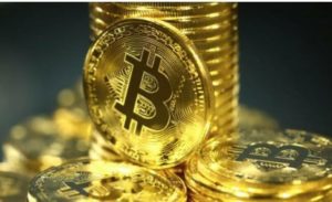 Ganhar Bitcoin ?????