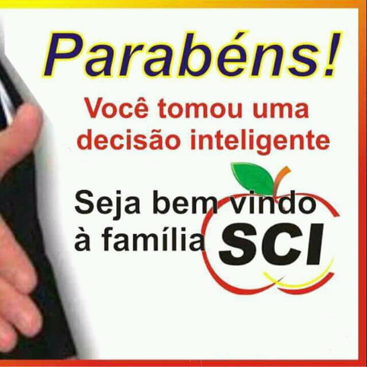 SCI Alimentacao