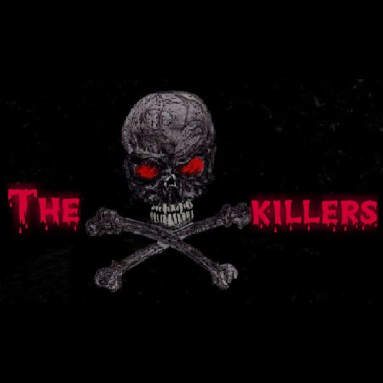 ?TH£.KILL£R$?