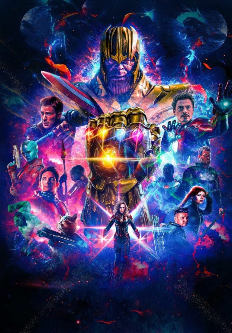 Marvel BR