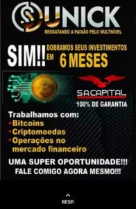 Unick Forex