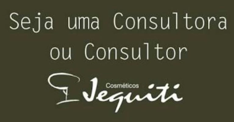 Cadastro Jequiti