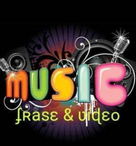 Músicas, vídeos e frases
