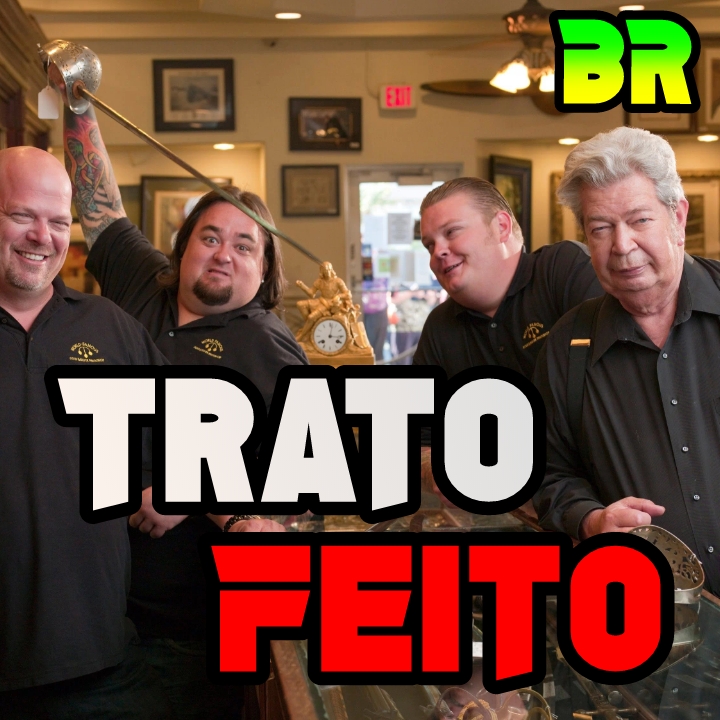 Trato Feito Brasil