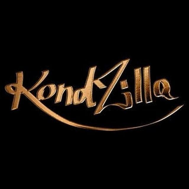 Kondzilla