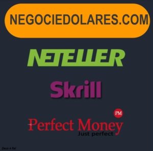 NEGOCIEDOLARES.COM