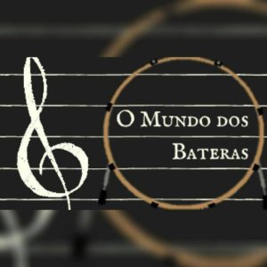 O Mundo dos Bateras