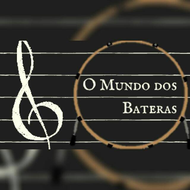 O Mundo dos Bateras