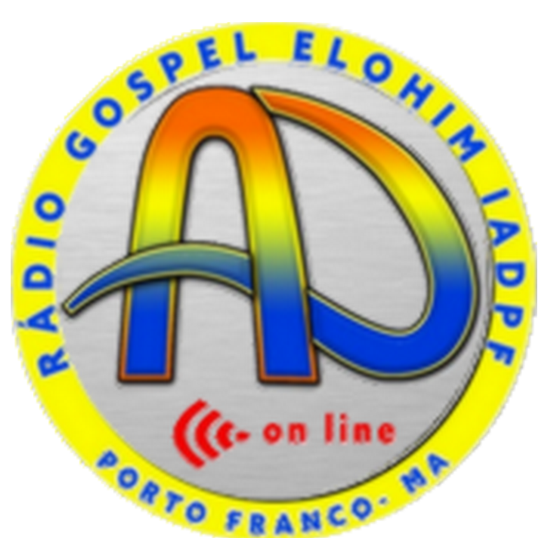 RÁDIO GOSPEL ELOHIM