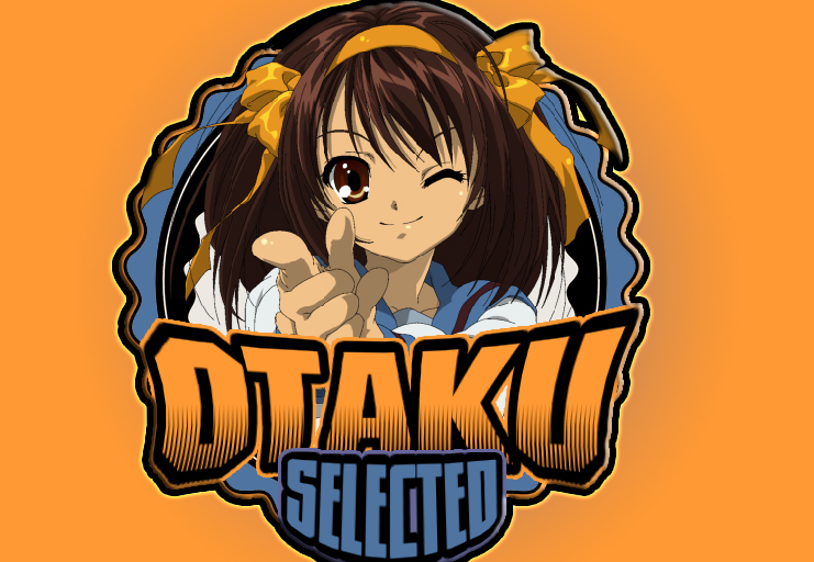 Otaku Selected