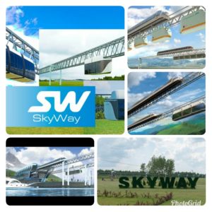 GrupoTigres – SkyWay
