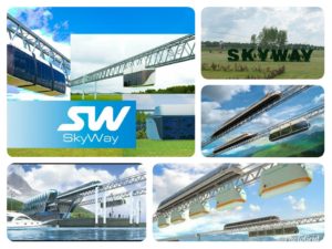 GrupoTigres – SkyWay
