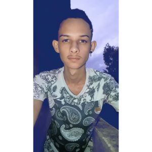 Dj Ronaldo Obrabo