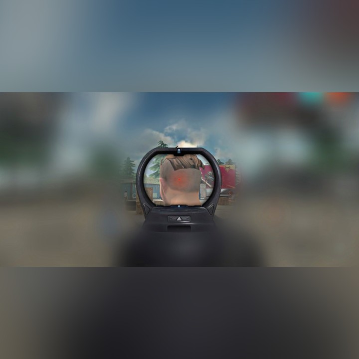 Free Fire ? (Feminino)