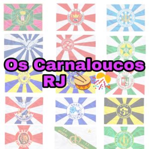 Os Carnaloucos RJ – Carnaval