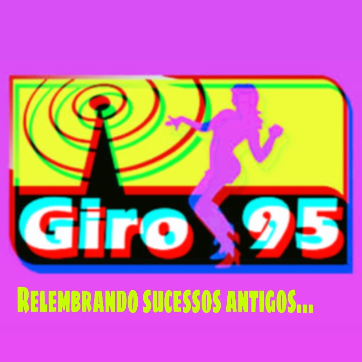 ? Giro95: Dance & Electro ?